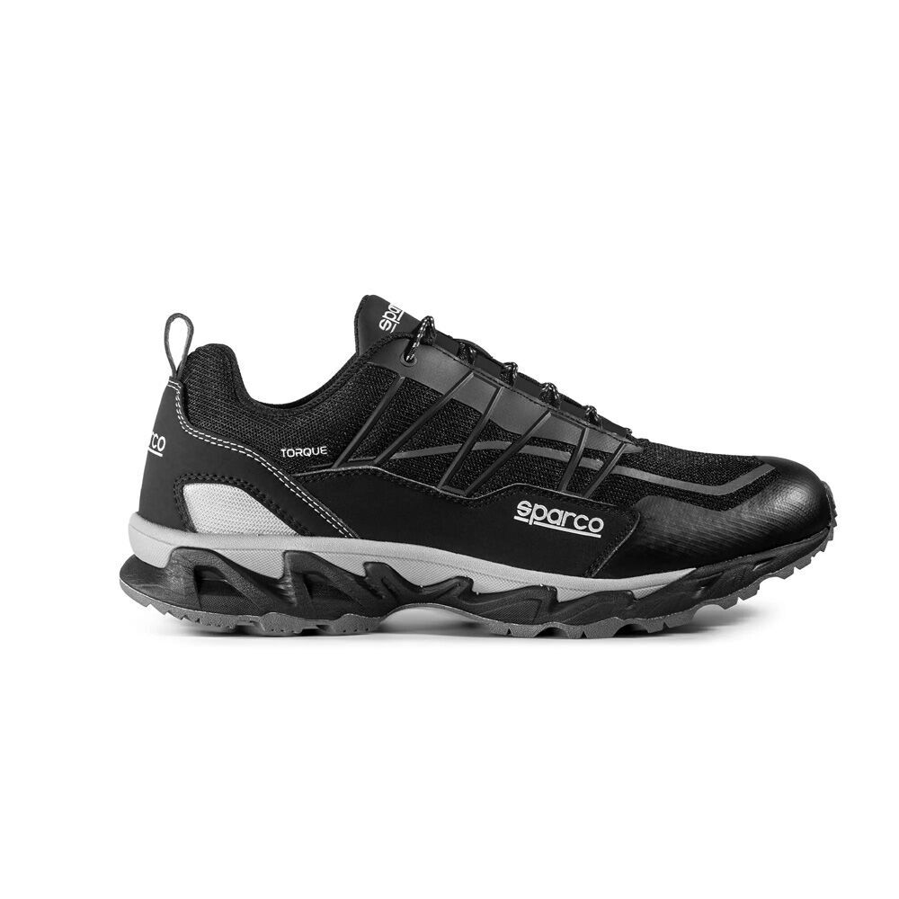 Chaussure de travail Sparco Torque 3 Lichte Sparco Torque met phylon middenzool, derde foto