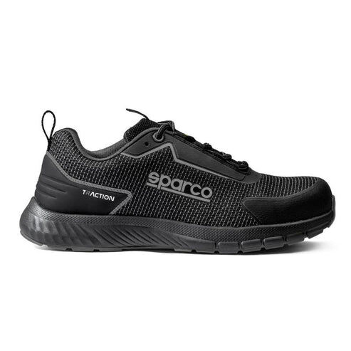 Sparco Traction Asan veiligheidsschoen 3 Sparco Traction Asan in een derde kleurcombinatie