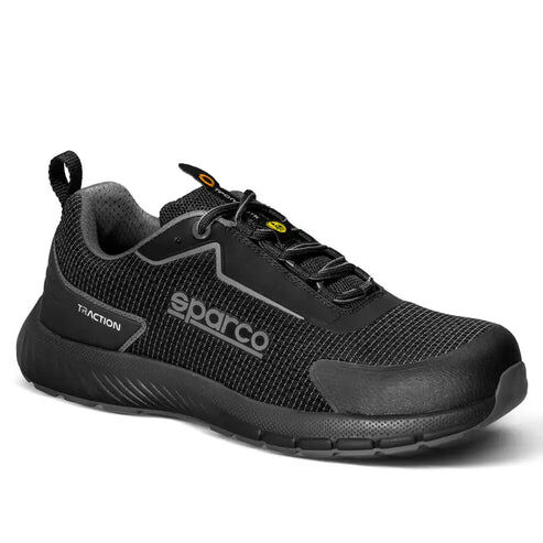 Sparco Traction Asan veiligheidsschoen 4 Lichte Sparco Traction Asan met EVA-tussenzool, vierde foto