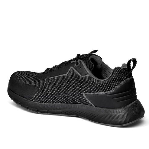 Sparco Traction Asan veiligheidsschoen 5 Hittebestendige rubberzool van de Sparco Traction Asan, vijfde foto