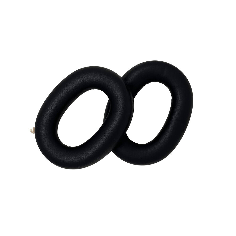 Coussinets d'oreilles amovibles Sparco pour casques jet 1 Sparco uitneembare oorkussens in zwart voor jethelmen