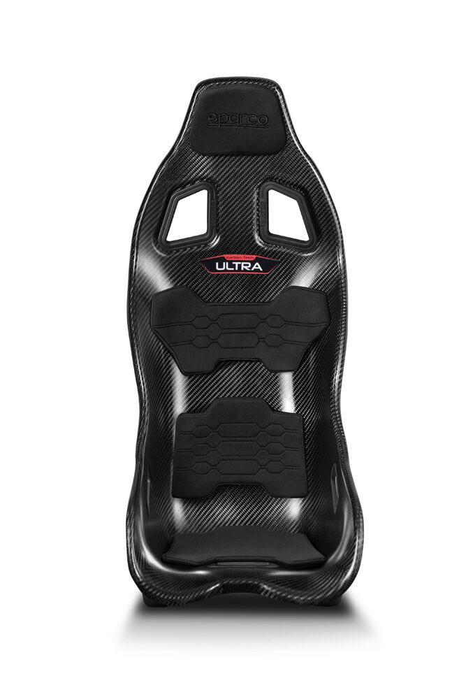 Kit complet Sparco Ultra imperméable (rembourrage) 3 Lumbaal- en zitkussen uit de waterdichte Sparco Ultra opvulkit