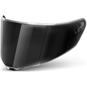 Sparco X-Pro vizier dark smoke, donkergetint vervangingsvizier