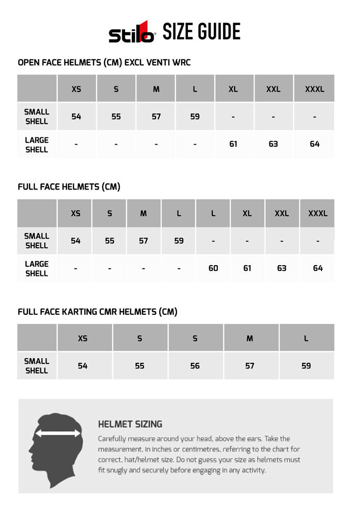 Stilo Sport Jet open face helmet 4 Witte open helm van Stilo in productopname