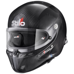 Stilo ST6 F Carbon Turismo integraalhelm met carbon schaal