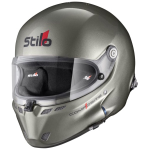 Stilo ST6 F Composite Turismo integraalhelm in grijs
