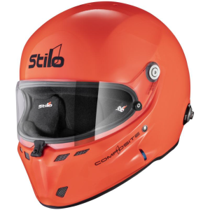 Stilo ST6 F Offshore Composite helm voor powerboat racing
