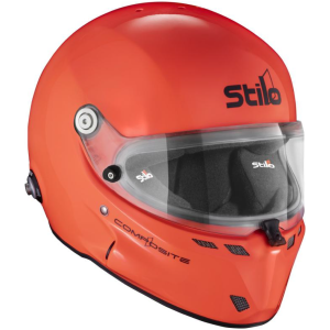 Stilo ST6 F Offshore Composite helm voor powerboat racing