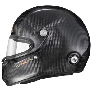 Stilo ST6 FN Carbon ABP integraalhelm schuin van rechts