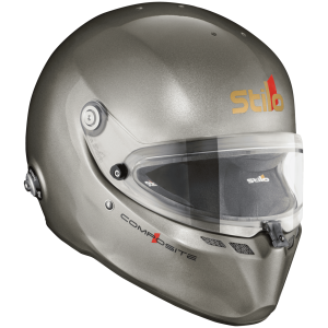 ST6 FN Composite SA2025 ABP integraalhelm schuin van links