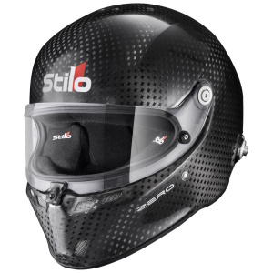 Stilo ST6 FN Zero FIA 8860 integraalhelm met antifog vizier