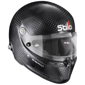 Stilo ST6 FN Zero FIA 8860 integraalhelm met antifog vizier