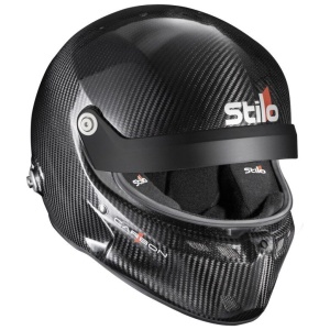 Stilo ST6 GT Carbon Turismo integraalhelm schuin van rechts