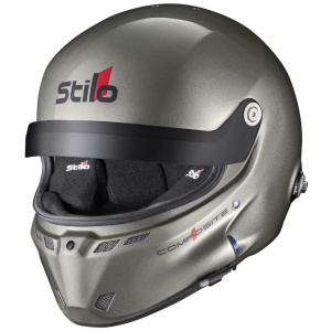 Stilo ST6 GT Composite Turismo integraalhelm in grijs
