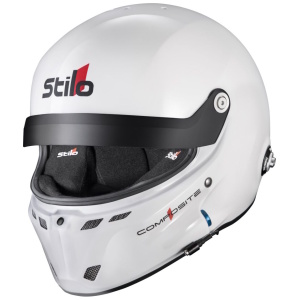 Stilo ST6 GT Composite Turismo integraalhelm in grijs