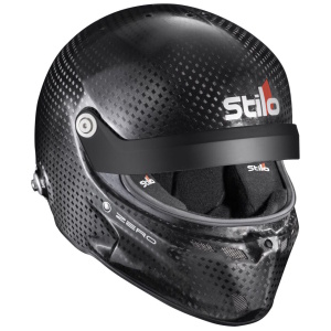 Stilo ST6 GT Zero Turismo FIA 8860 integraalhelm in carbon