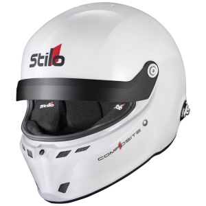 Stilo ST6 GTN Composite integraalhelm in grijs