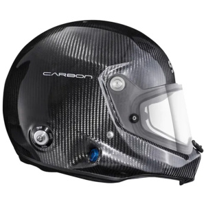 Stilo Venti WRX Dirt Carbon helm met volledig vizier