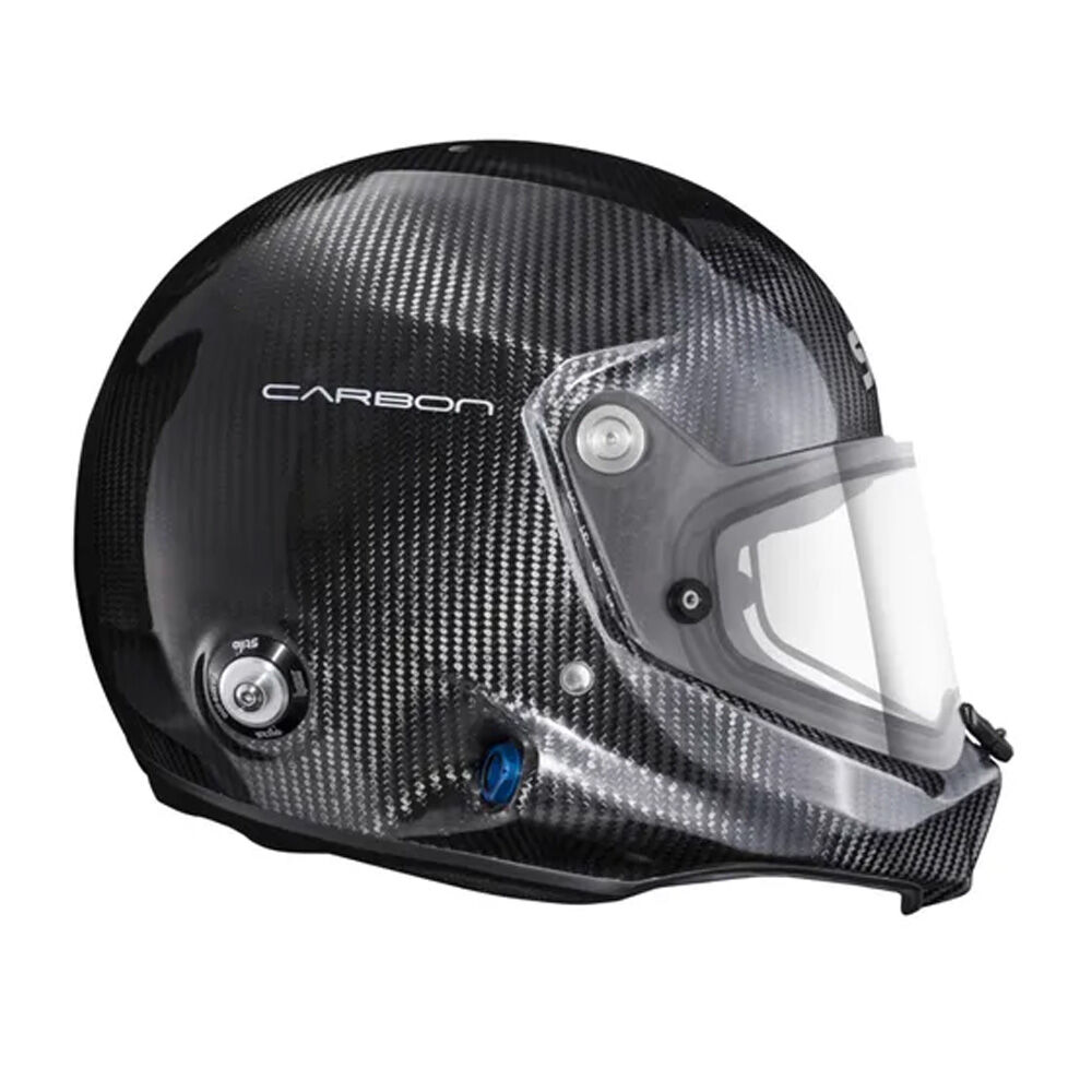 Stilo Venti WRX Dirt Carbon Helm mit Vollvisier 1 Stilo Venti WRX Dirt Carbon helm met volledig vizier