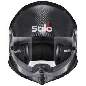 Stilo Venti WRX Dirt Carbon helm met volledig vizier