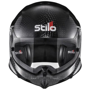 Stilo WRX Dirt Zero FIA 8860 integraalhelm rechterzijde