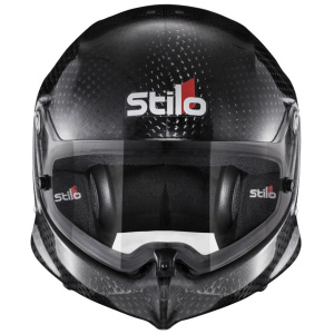 Stilo WRX Dirt Zero Turismo FIA 8860 integraalhelm rechterzijde