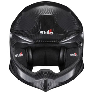 Stilo WRX Raid Carbon integraalhelm met klep, rechterzijde