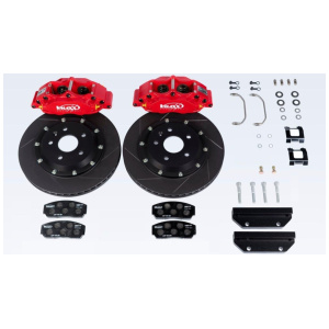 Big brake kit Ceed CD van V-Maxx met 330 mm remschijven en 4-zuiger remklauwen
