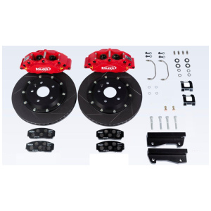Big brake kit Cruze 5x115 van V-Maxx met 330 mm remschijven en 4-zuiger remklauwen