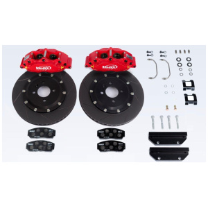 Big brake kit Lupo met ESP van V-Maxx, 290 mm remset met 4-zuiger remklauwen