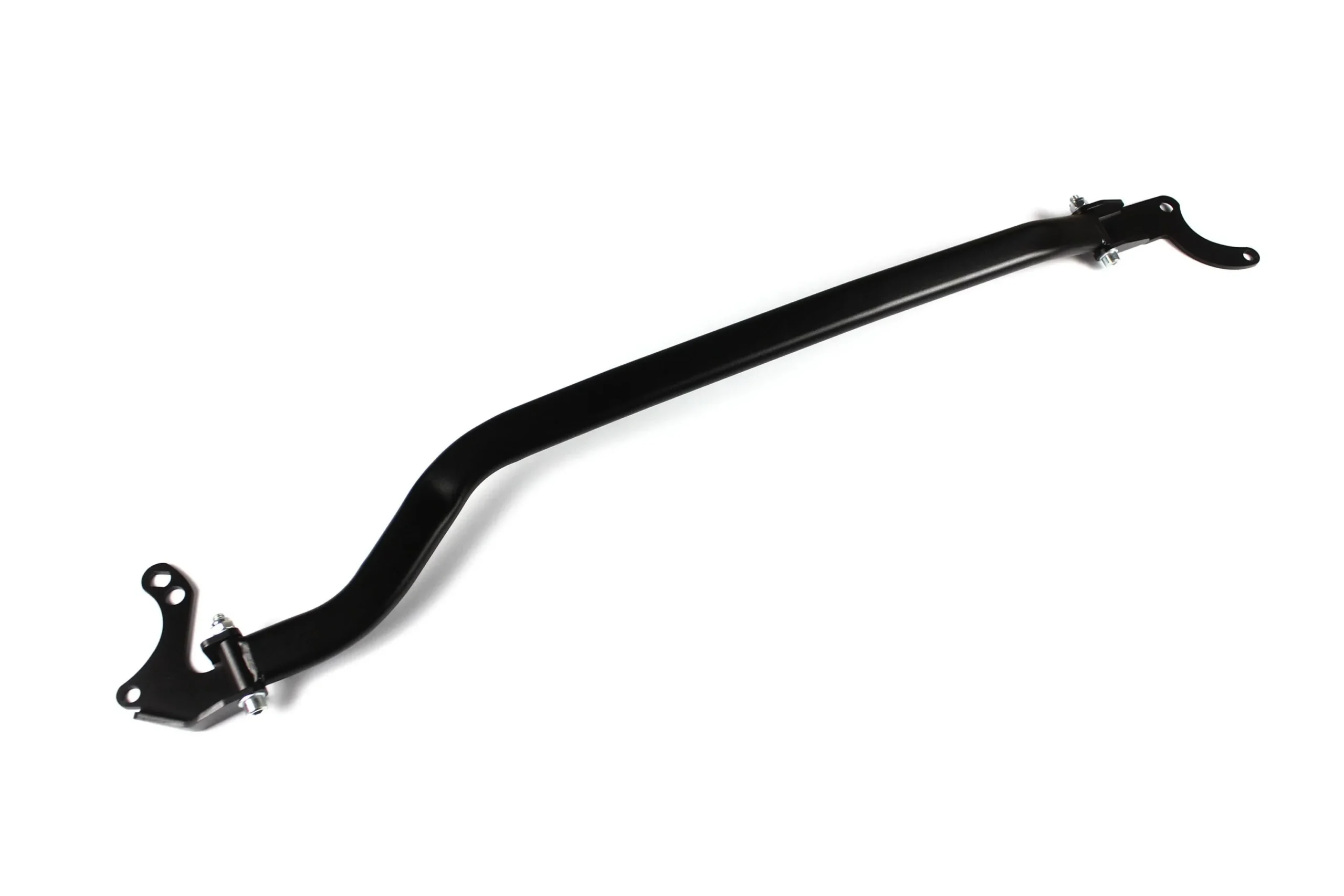 Domstrebe vorne BMW E90 E91 E92 E93 335i 335 N54 N54B30 6 BMW 335i Domstrebe vorne mit schwarzer Strukturbeschichtung