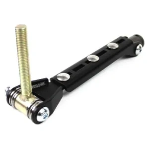 Verstelbare koppeling V2 schakelstang voor BMW E30 E36 E46